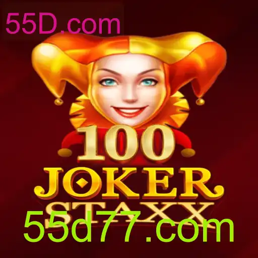 Descubra o Universo Emocionante de 100JokerStaxx