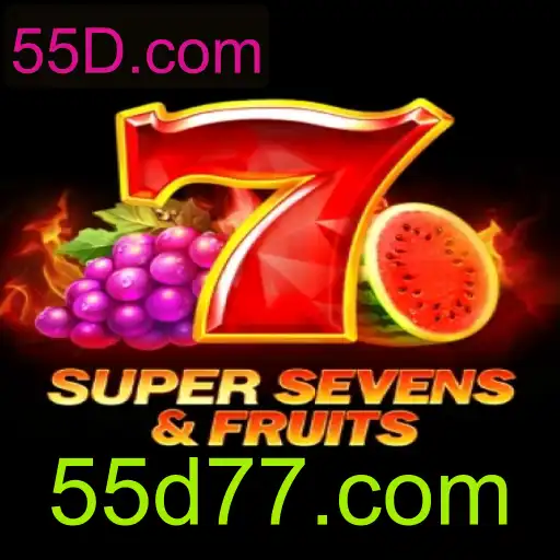 Explorando o Universo do Jogo 7SuperSevensFruits