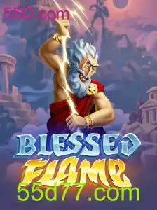 Explorando o Universo de BlessedFlame: Um Mergulho em seus Desafios e Regras