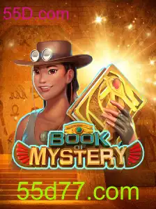 Descobrindo o Fascinante Mundo do Jogo BookofMystery