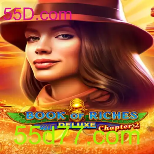Explorando o Fascinante Mundo de Book of Riches Deluxe Chapter 2