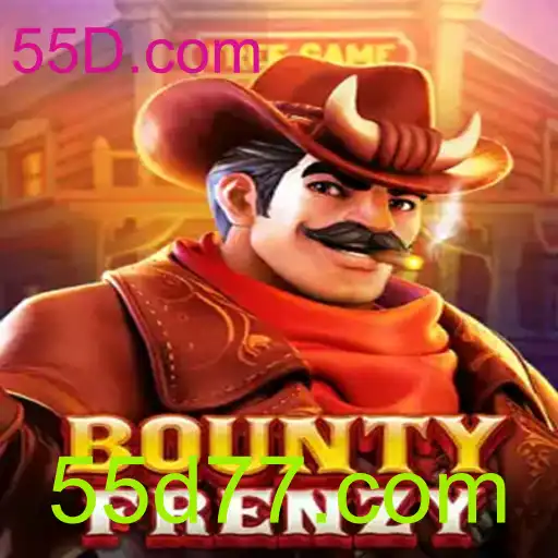 BountyFrenzy: Uma Nova Era de Jogos Online