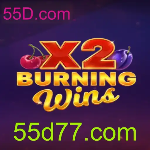 Descubra o Fascinante Mundo de BurningWinsX2