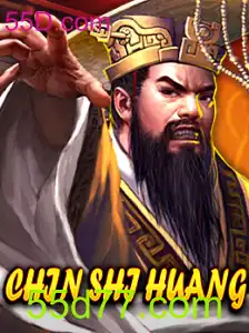 Descubra o Fascinante Mundo de ChinShiHuang: O Jogo de Estratégia do Momento