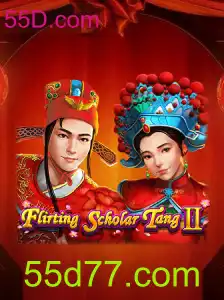 Explorando Flirting Scholar Tang II: Descrição e Regras do Jogo