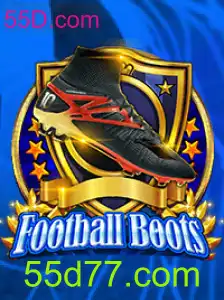 Descubra o Fascinante Mundo de FootballBoots: Um Jogo Empolgante em 55D.com