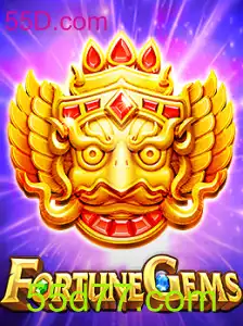 FortuneGems: Descubra o Mundo Fascinante do Jogo com 55D.com