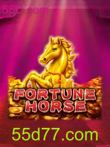 FortuneHorse: Descubra o Novo Fenômeno de Jogos Online