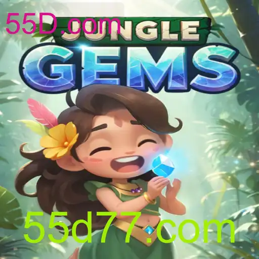 Descubra a Aventura do JungleGems