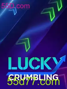 Explorando o Mundo de LuckyCrumbling: Um Jogo de Estratégia e Sorte
