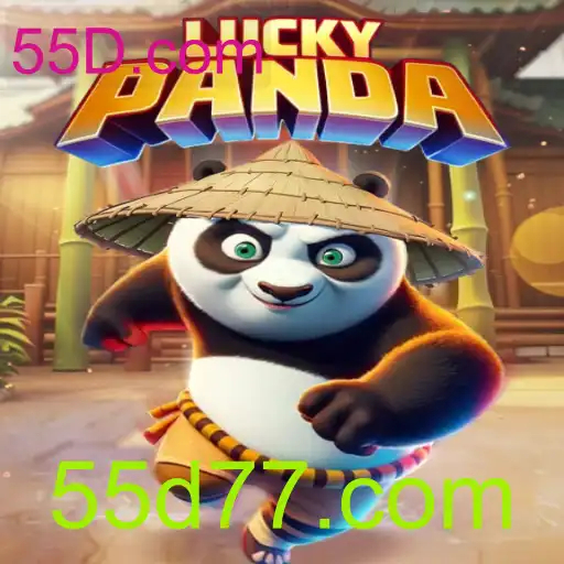 Descubra o Mundo de Aventuras do Jogo LuckyPanda