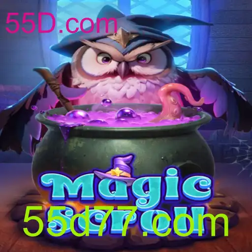 Explorando o Mundo Encantado de MagicScroll: A Nova Sensação em Jogos Online