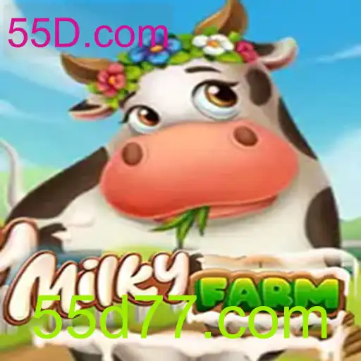 Descubra o Fascinante Mundo de MilkyFarm: Um Jogo Único da 55D.com