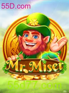 Explorando MrMiser: O Jogo que Conquistou o Público em 55D.com