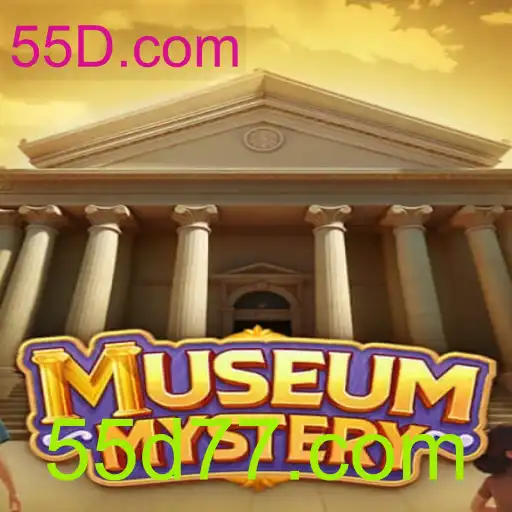 Descubra os Mistérios do Jogo MuseumMystery