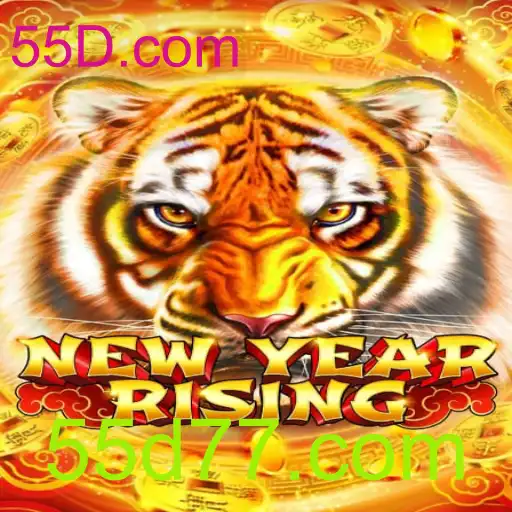Descubra o Fascinante Mundo do Jogo NewYearRising