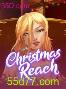 ChristmasReach: O Novo Fenômeno do Entretenimento Interativo