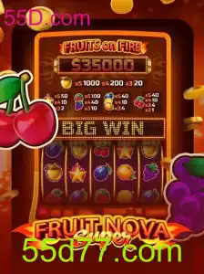 Explorando o Fascinante Mundo de FruitNovaSuper: Um Guia Completo