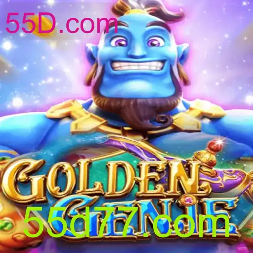 Explorando o Mundo de GOLDENGENIE: A Nova Sensação dos Jogos Online