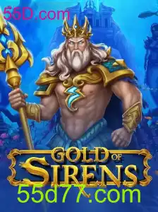 Explorando o Fascinante Mundo de GoldofSirens