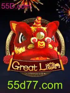 Explore o Fascinante Mundo de GreatLion: Jogo Inovador na Plataforma 55D.com