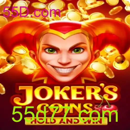 Explorando o Mundo de JokersCoins e o Papel de 55D.com