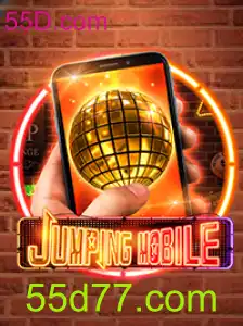 Descubra Jumpingmobile: Uma Aventura Inovadora no Mundo dos Jogos