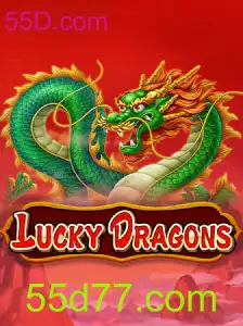 Explorando o Mundo Fascinante de LuckyDragons: Um Guia Completo