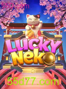Explorando LuckyNeko: Um Jogo de Azar com Charme Oriental