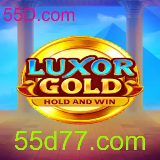LuxorGold: Mergulhe na Aventura da Era de Ouro