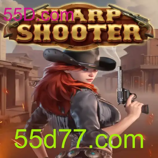 Desvendando o Mundo de Sharpshooter no 55D.com
