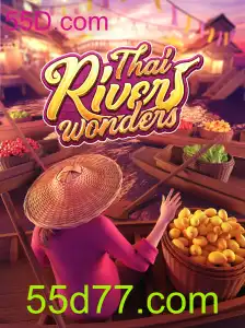ThaiRiverWonders: A Fascinante Jornada no Mundo dos Jogos Digitais