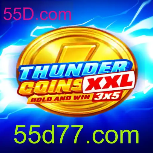 Descubra o Mundo de ThunderCoinsXxl: Um Jogo Revolucionário