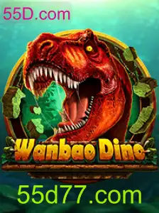 WanBaoDino: Explorando o Universo Dinâmico de 55D.com