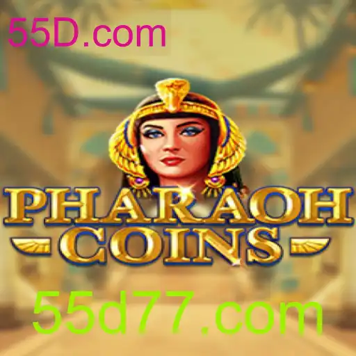 PharaohCoins: O Novo Sensação dos Jogos Online e seu Vínculo com 55D.com