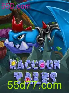 Explorando o Mundo de RaccoonTales: Um Guia Completo