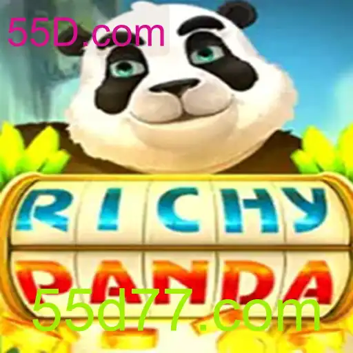 Descubra o Empolgante Universo de RichyPanda e 55D.com