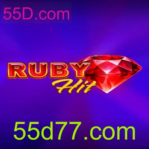 RubyHit: Uma Introdução ao Novo Fenômeno dos Jogos com 55D.com