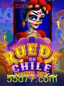 Descubra a Emoção do RuedaDeChileBonusBuy