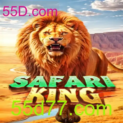 Descubra o Emocionante Mundo de SafariKing