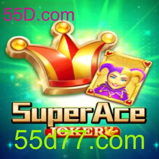 Explorando o Fascinante Mundo de SuperAceJoker
