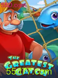 Descubra o Mundo Estratégico de 'TheGreatestCatch'