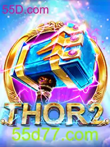 Explorando Thor2: O Universo do Jogo e Suas Regras