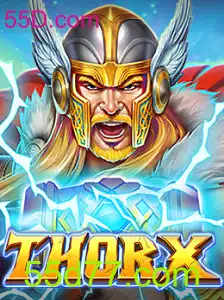 Explorando ThorX: O Novo Jogo da 55D.com
