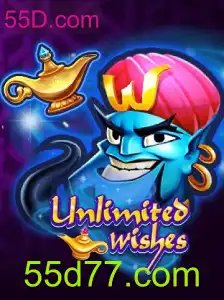 Explorando o Fascinante Mundo de UnlimitedWishes: Um Jogo Estratégico Inovador