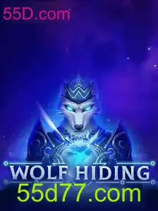 Explorando WolfHiding: O Novo Fenômeno no Mundo dos Jogos