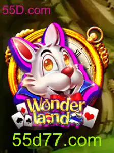 Descubra os Segredos do Jogo Wonderland: A Inovação de Entretenimento na 55D.com